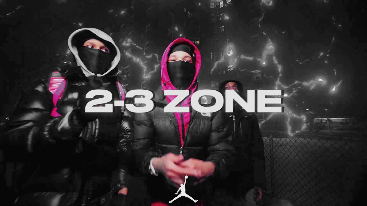 [FREE] Mdot 59 x Pop Kreep x NY Drill Type Beat - "2-3 Zone"