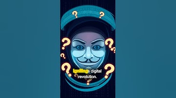 Bitcoins Mysterious Origins Revealed! #bitcoin #blockchain #web3 #cryptocurrency #satoshinakamoto