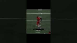 Still Wondering How Bro Caught This