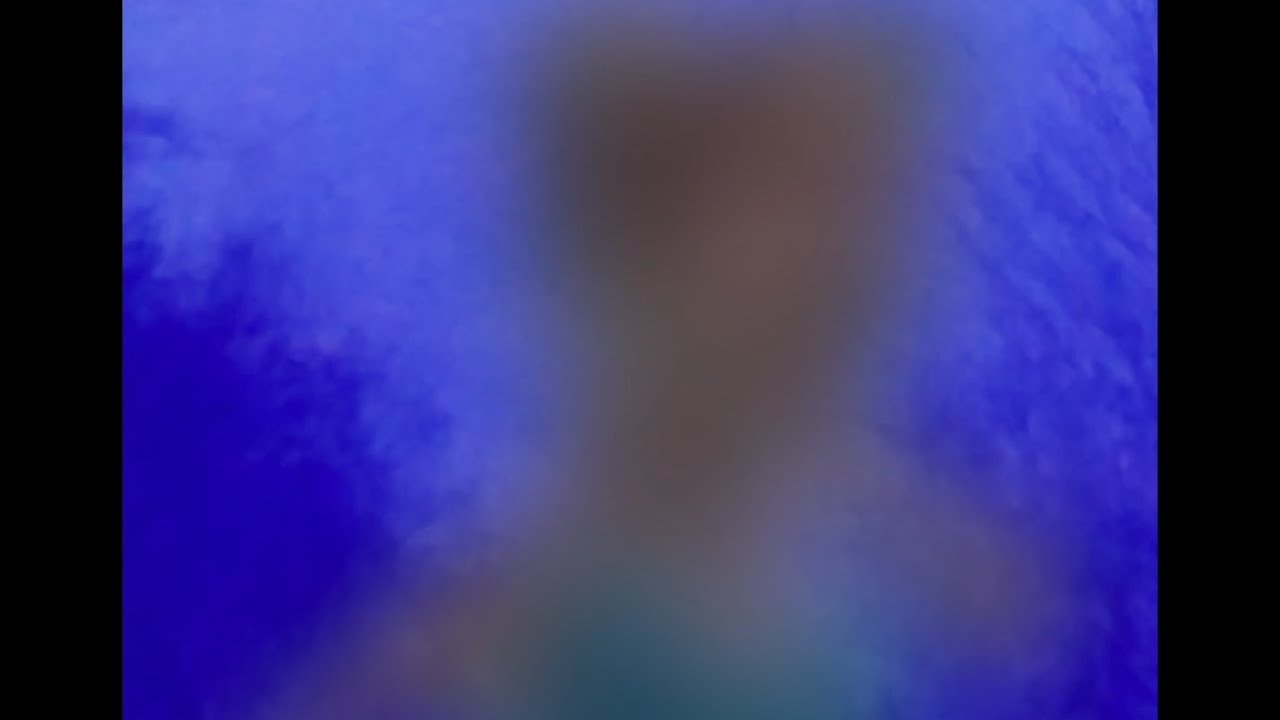 Half Girl - Ich hab Angst, ich bin frei