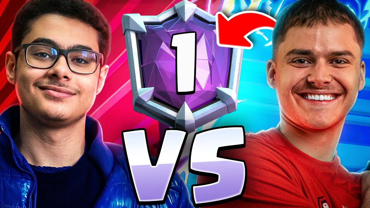MOHAMED LIGHT VS IAN77 pour le #1 MONDIAL FIN de SAISON ?! (épique)