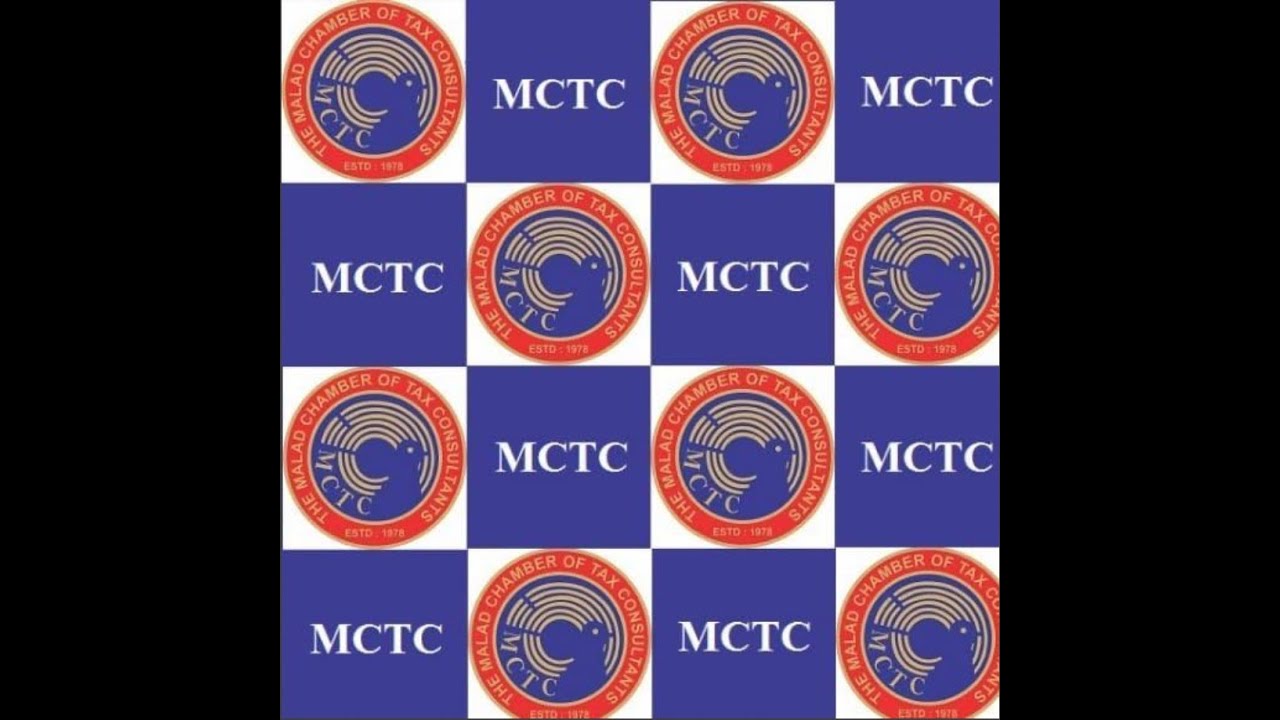 MCTC - AIFTP(WZ) | GST2.0 The next gen reforms by CA Aditya Surte