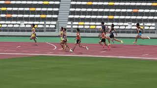 20260628141955全中通信宮崎大会3男100ｍ決勝 戸髙 結斗（3） 三股 宮　崎 10.78 +1.1 GR,ZEN