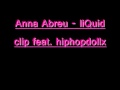 Anna Abreu Liquid Minä XD mp3