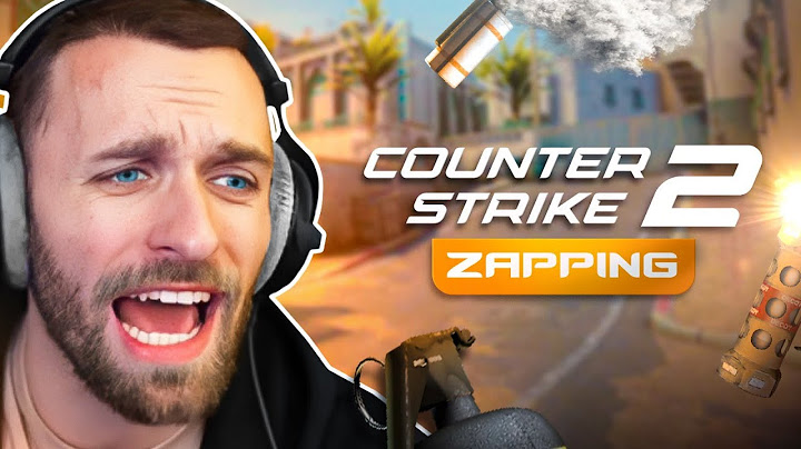 LE PIRE ZAPPING DE L'HISTOIRE DU JEU (Counter Strike 2)