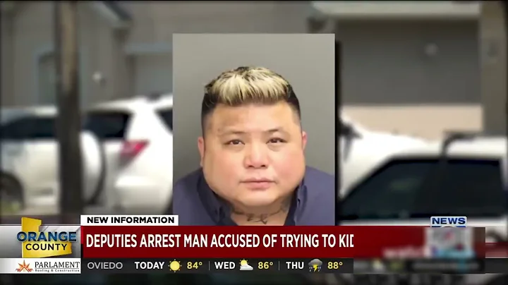 20+ FAILED Kidnapping Attempts Caught on Camera