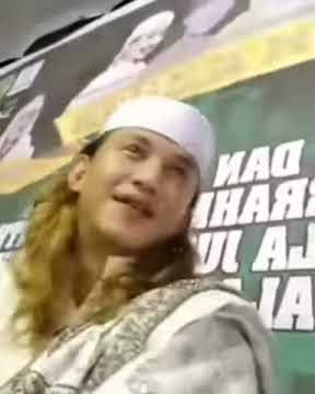 Maha guru Al Habib Bahar Bin Ali Bin Smith