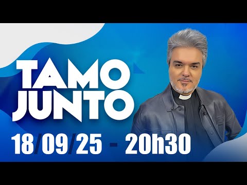 REDEVIDA TamoJunto | 18/09/2025
