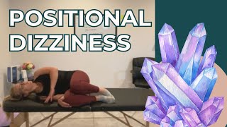 What Causes BPPV (Benign Paroxysmal Positional Vertigo)
