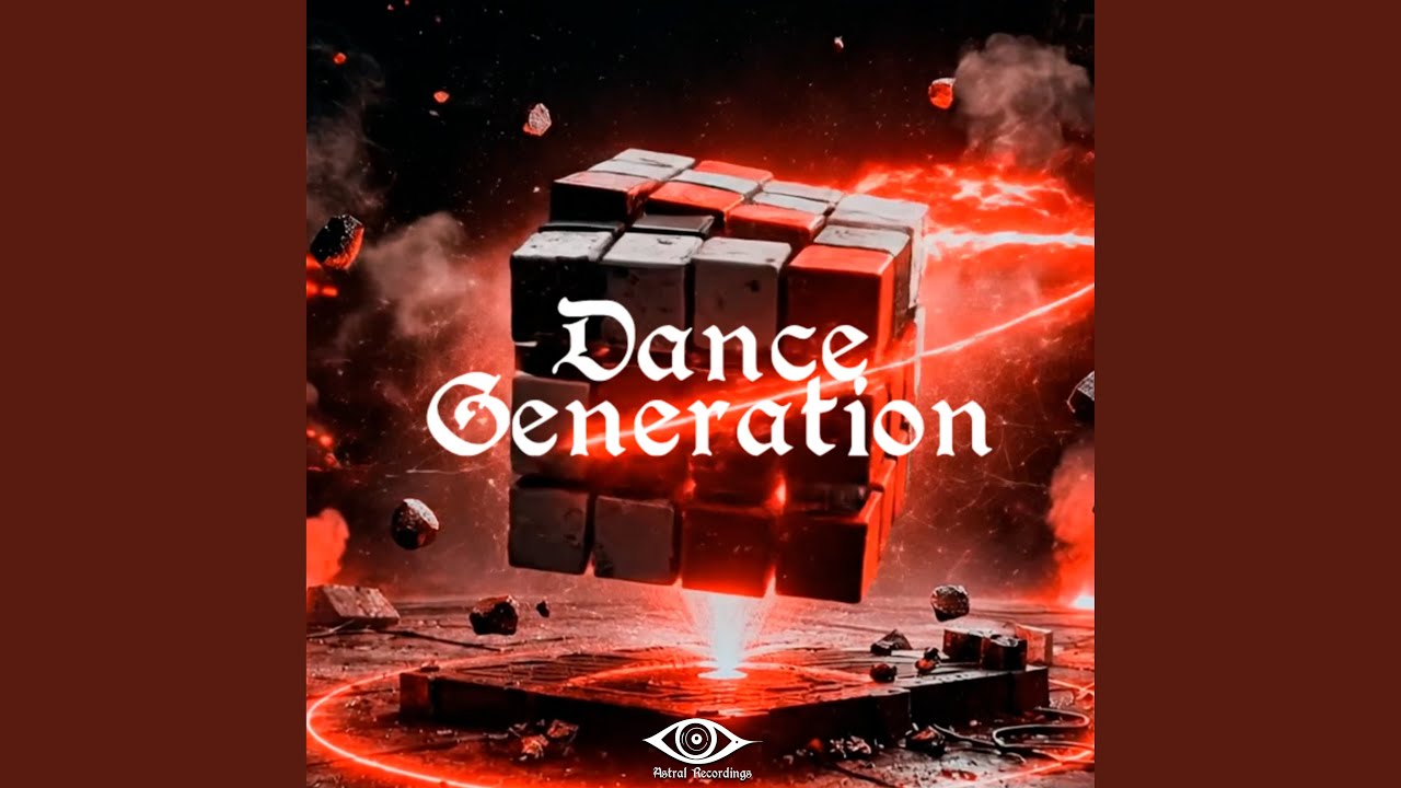 Watch Dance Generation on YouTube Watch Dance Generation on YouTube