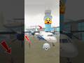 Franklin aeroplane driving 😱😝 | Indian bike's driving 3d || #shorts #viral #gta #indianbikedriving3d