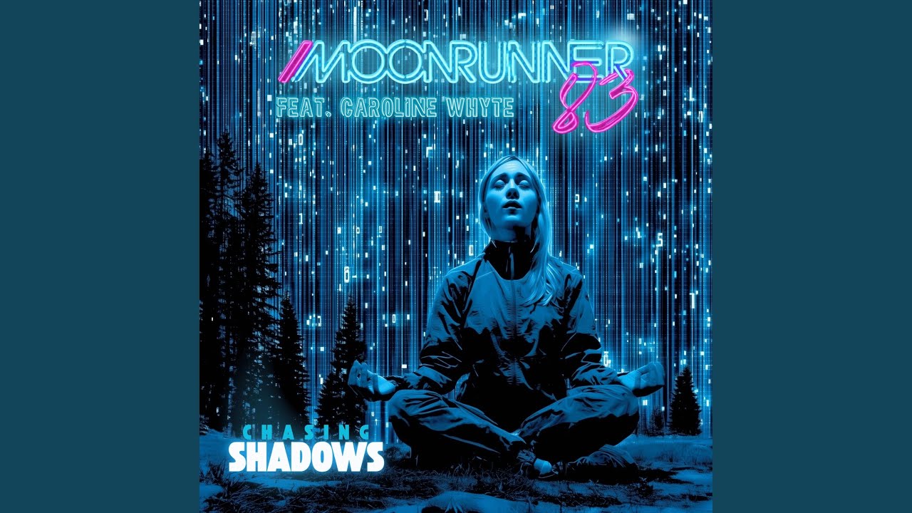Watch Chasing Shadows (feat. Caroline Whyte) on YouTube Watch Chasing Shadows (feat. Caroline Whyte) on YouTube
