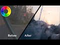 Creating LUTS in Rawtherapee