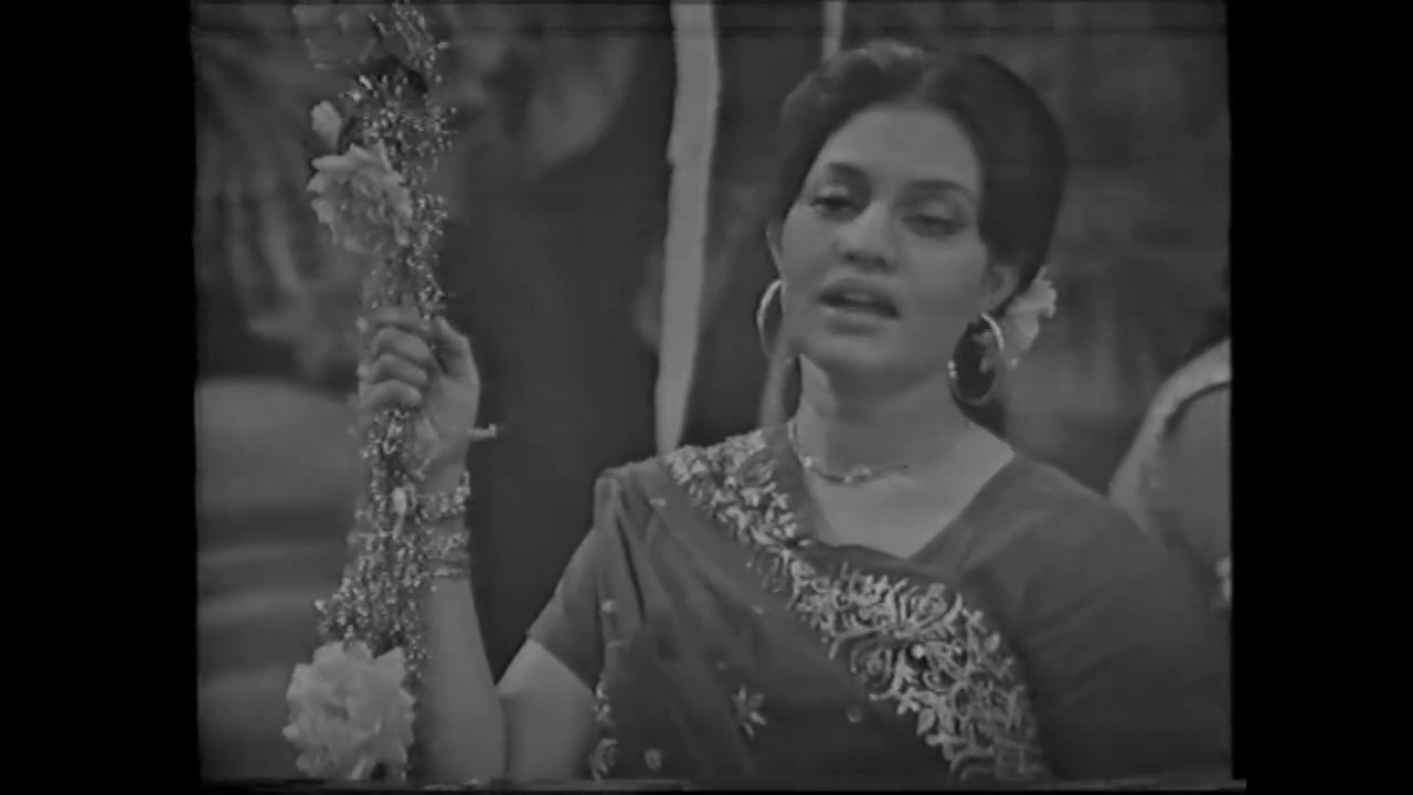 Zehra Nighah on Ameer Khusro - PTV Vintage