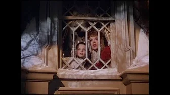 π"Have Yourself A Merry Little Christmas" by Judy Garland 1944 π"Have Yourself A Merry Little Christmas" by Judy Garland 1944