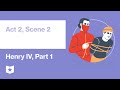 Act Two Scene Two Quiz