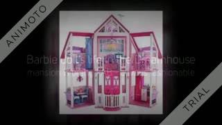 Barbie Life In The Dreamhouse Raquelle Doll