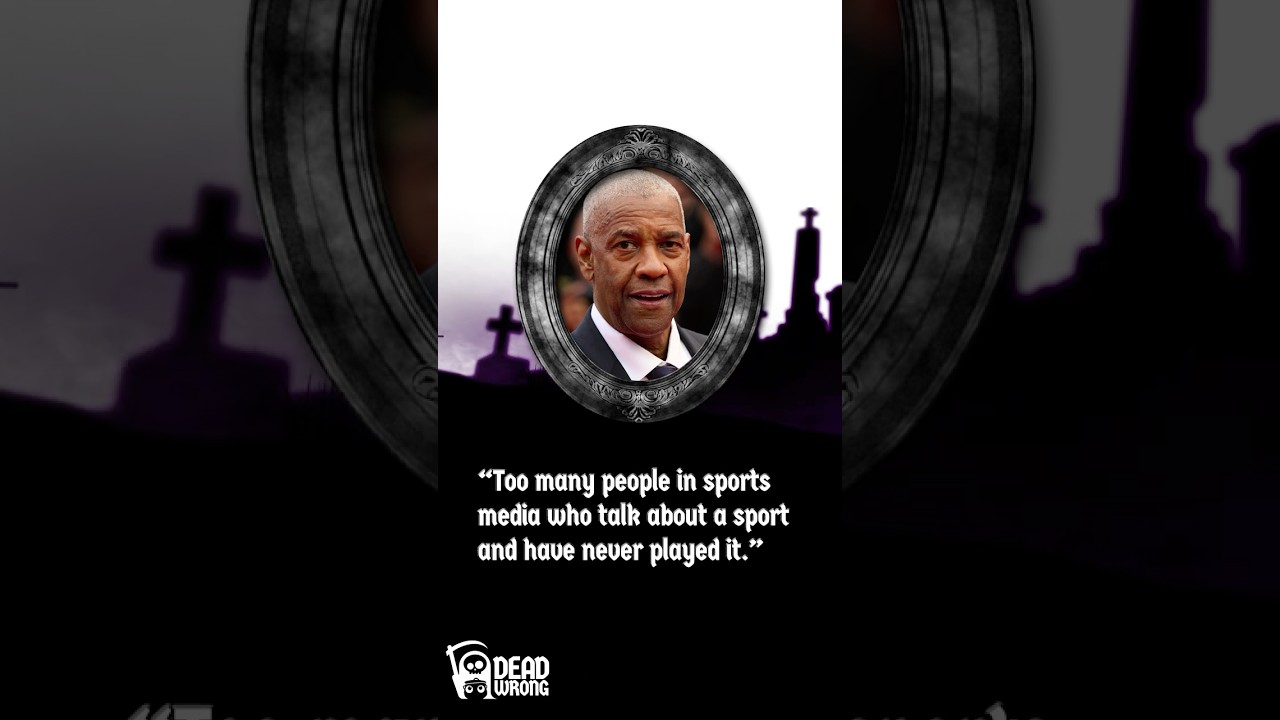 Most People in Sports Media NEVER Even Played!