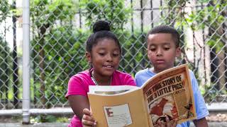 Dolly Partons commitment to literacy has lasting impact on Tri-State communities