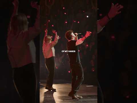 Can’t wait to do this again in October 🫶 | Elevation Worship