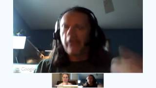 Celebrity Interview with Robert Paxton, Eagle Scout Profile