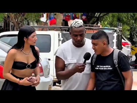 Se ganará 20.mil pesos si me responde la pregunta 🥶 la mejor broma que verás en toda tu vida 😂