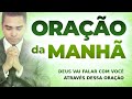 ORAÇÃO DA MANHÃ - Domingo 31 de Janeiro