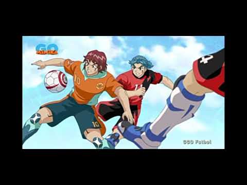 ggo futbol dohago takımı amv