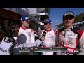 Asian Le Mans Series - 4 Hours of Sepang 2018 LMP2 POST RACE Interview