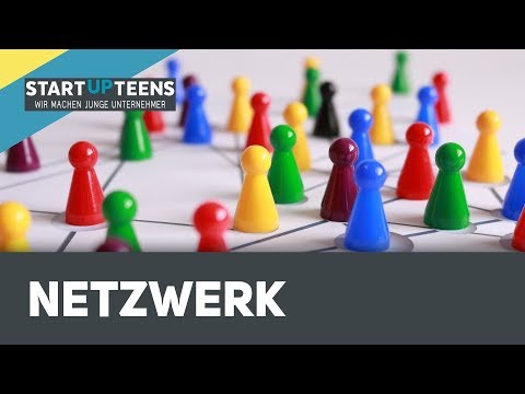 Video: So Bauen Sie Ein Soziales Netzwerk Auf