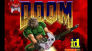 Doom Episode 1 Gyro