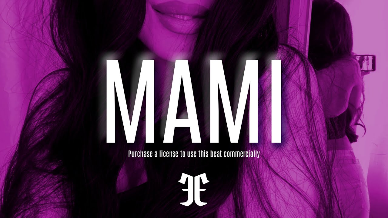 [FREE] MAMI🥵 | Feid ❌ Jay Wheeler Type Beat Instrumental Reggaetón Romántico