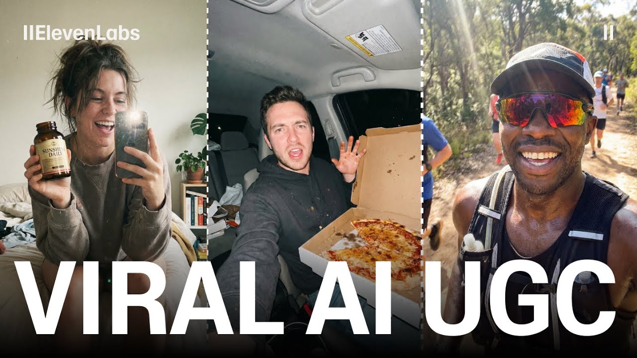 How to Make Viral AI UGC Ads in 2026 (Full Workflow)