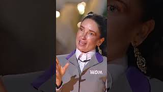 "Eres patética cocinando": El rudo voto de Adrián contra Camila Nash #elinternadomega