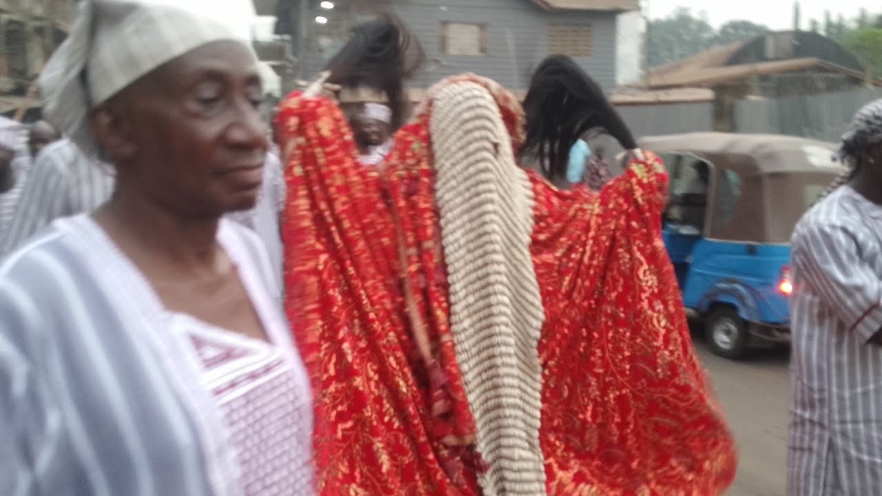 Big Obasai Ojeh Annual 2025 Final Day