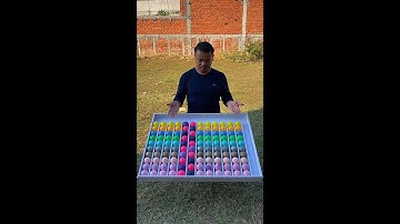 fast solving color ball puzzle game very smooth