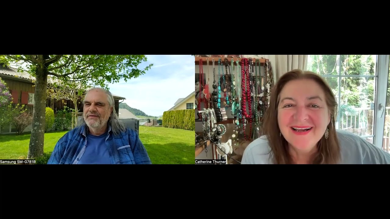 Trumps Plan: Struktur und Strategie | Andreas und Catherine 4. 5. 26