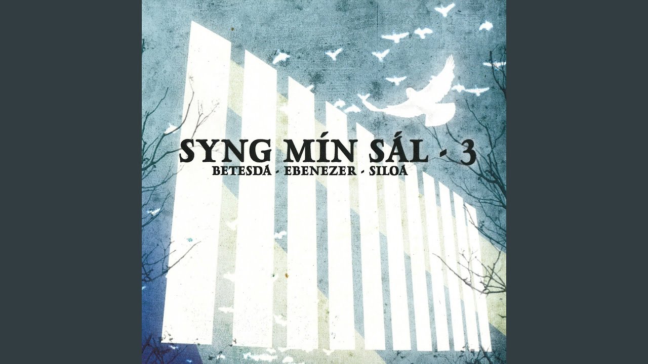 Søguna Sig Mær Um Jesus