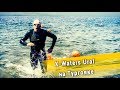 X-Waters Ural на Тургояке