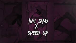 Nepali Speed Up Song Timi Samu