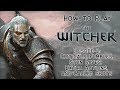 How to Play: The Witcher TRPG: Episode 2