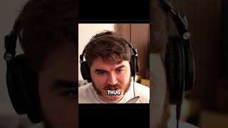 Jschlatt Reacts To Thug Shake Guy 🤦🤦