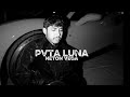 Pvta Luna - Neton Vega Lyrics