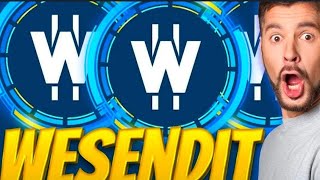 WSI BEST TOKEN PROFIT | 100X TO 500X SOON | BUY NOW FULL DETAILS