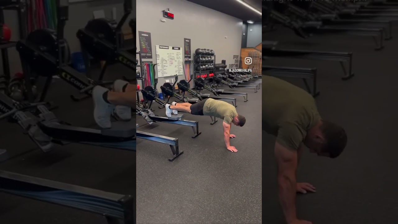 Wall Walk Scaling Option