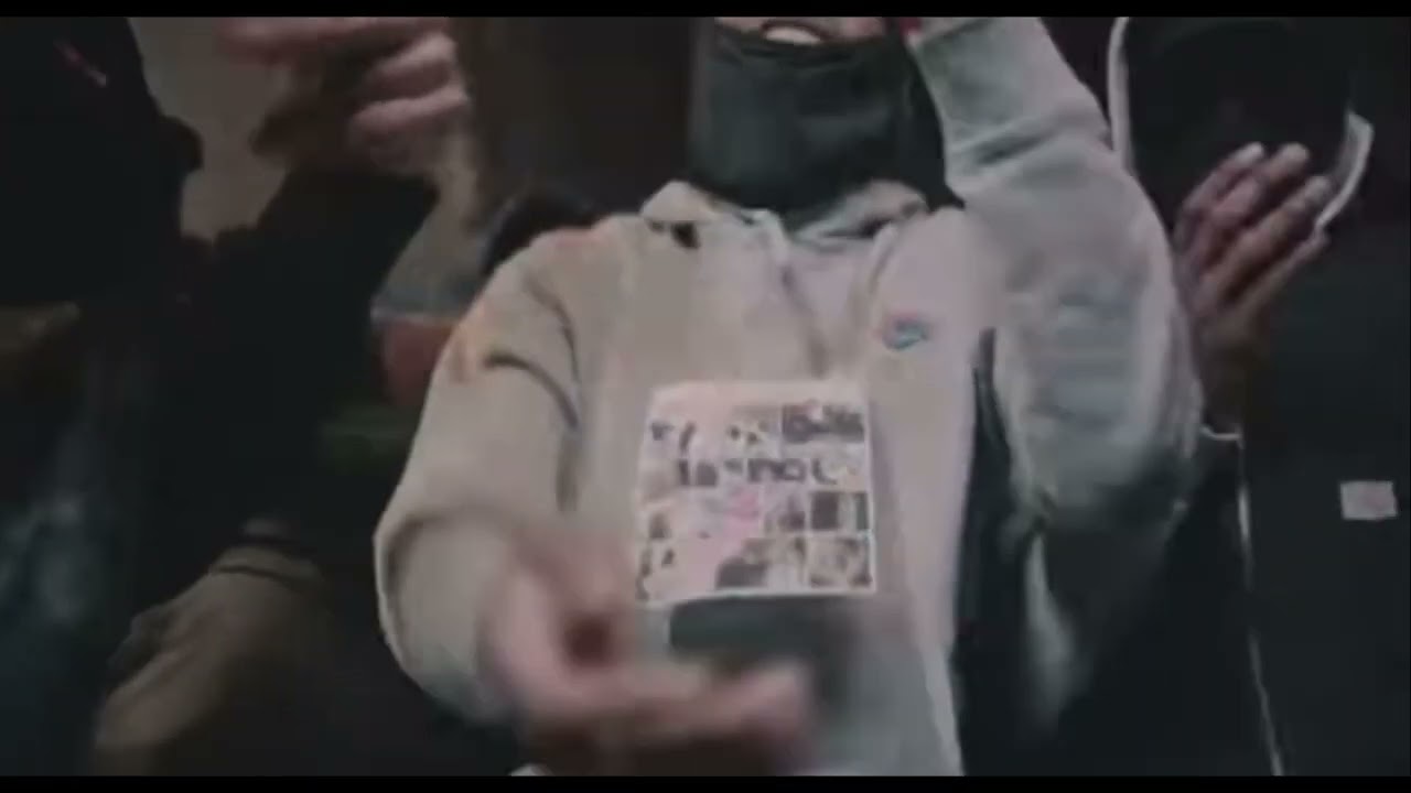 Say Drilly - Tentacion Slowed