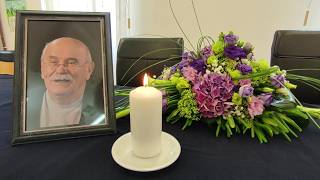 Play video: R.I.P. Miroslav Pribanić Raban