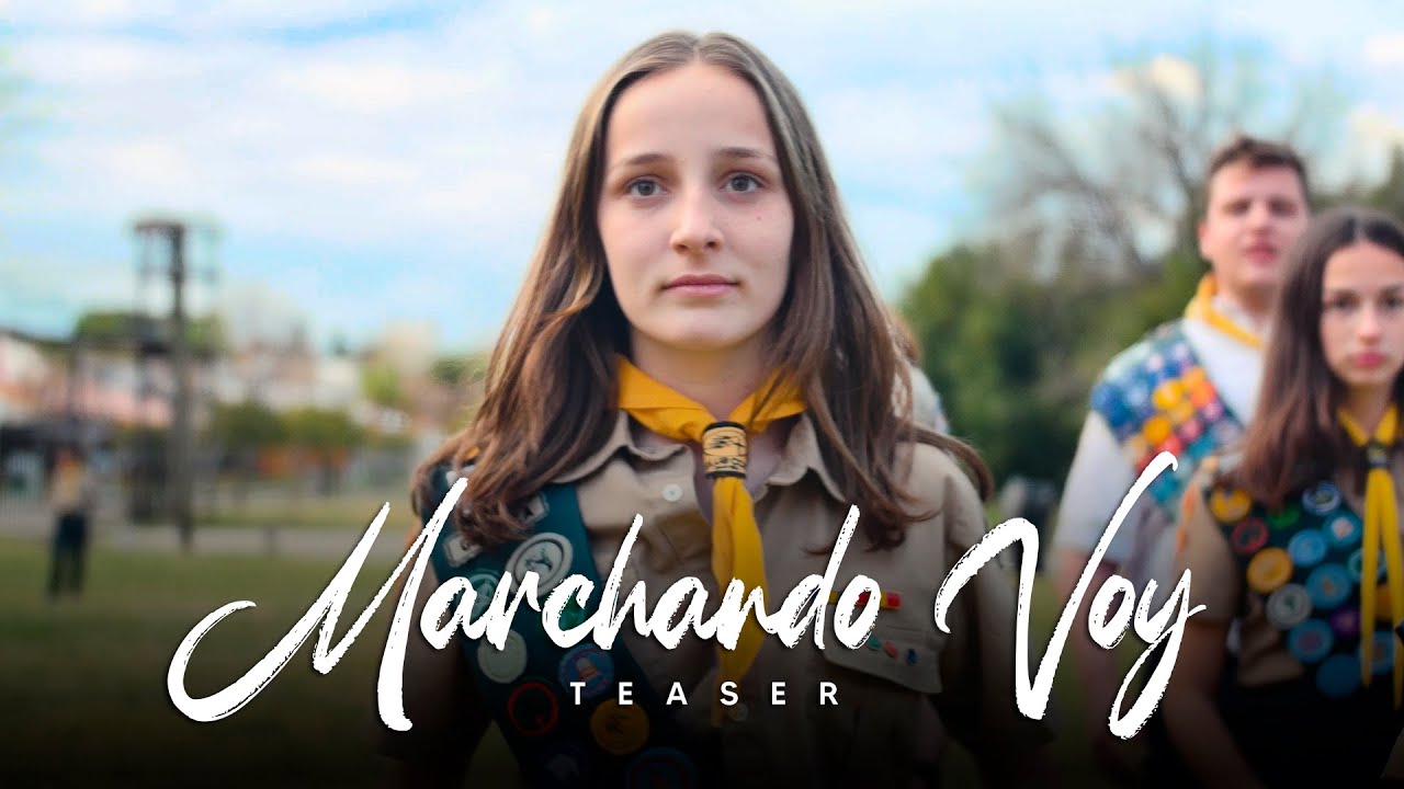 Dúo Zimrah Marchando Voy Acordes Chordify