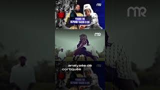 P6 Yacou B OG vs Young BG – Le Clash du Rap Malien