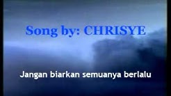 Chrisye   Damai BersamaMU   YouTube  - Durasi: 5:11. 